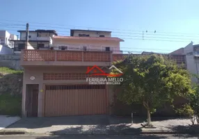 Foto 1 de Casa de Condomínio com 4 Quartos à venda, 235m² em Nova Caieiras, Caieiras