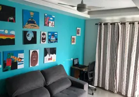 Foto 1 de Apartamento com 2 Quartos à venda, 60m² em Praça Seca, Rio de Janeiro