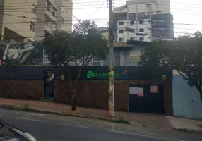 Foto 1 de Lote/Terreno à venda, 390m² em Gutierrez, Belo Horizonte