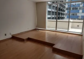 Foto 1 de Cobertura com 2 Quartos à venda, 89m² em Botafogo, Rio de Janeiro