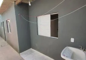 Foto 1 de Casa com 1 Quarto para alugar, 65m² em Jardim Vicente de Carvalho, Bertioga