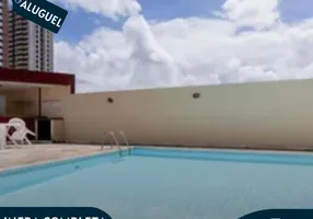 Foto 1 de Apartamento com 3 Quartos para alugar, 124m² em Armação, Salvador