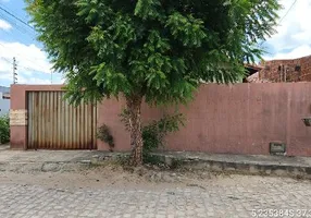 Foto 1 de Casa com 2 Quartos à venda, 66m² em Alto do Sumare, Mossoró