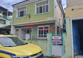 Foto 1 de Apartamento com 2 Quartos para alugar, 65m² em Guadalupe, Rio de Janeiro