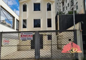 Foto 1 de Prédio Comercial com 1 Quarto para alugar, 624m² em Vila Olímpia, São Paulo
