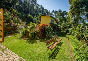 Foto 1 de Casa com 6 Quartos à venda, 124m² em Morro Da Praia Grande, Paraty