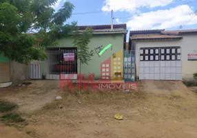 Foto 1 de Casa com 2 Quartos à venda, 105m² em Santa Delmira, Mossoró