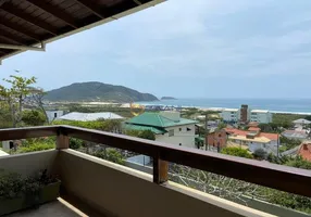 Foto 1 de Casa com 4 Quartos à venda, 349m² em Santinho, Florianópolis