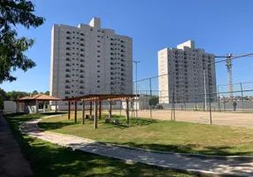 Foto 1 de Apartamento com 2 Quartos à venda, 55m² em Jardim Serra Dourada, Mogi Guaçu