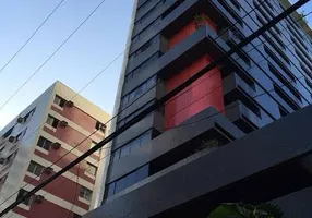 Foto 1 de Apartamento com 1 Quarto à venda, 55m² em Boa Viagem, Recife