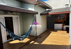 Foto 1 de Casa com 3 Quartos à venda, 118m² em Jardim Portugal, São José dos Campos