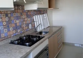 Foto 1 de Apartamento com 2 Quartos à venda, 52m² em Jardim Bertanha, Sorocaba