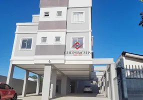 Foto 1 de Apartamento com 2 Quartos à venda, 54m² em Colônia Rio Grande, São José dos Pinhais