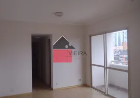 Foto 1 de Apartamento com 2 Quartos à venda, 70m² em Vila Clementino, São Paulo