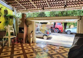 Foto 1 de Casa com 3 Quartos à venda, 115m² em Jardim Heitor Rigon, Ribeirão Preto