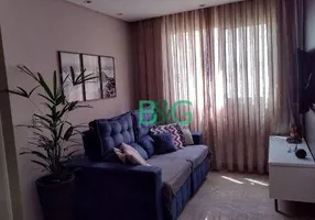 Foto 1 de Apartamento com 2 Quartos à venda, 46m² em Cangaíba, São Paulo