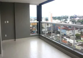 Foto 1 de Apartamento com 4 Quartos à venda, 170m² em Centro, Mogi das Cruzes