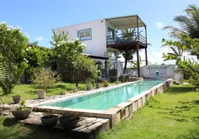 Foto 1 de Casa com 4 Quartos à venda, 285m² em Jacumã, Conde