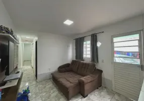 Foto 1 de Casa com 3 Quartos à venda, 110m² em Ribeira, Salvador