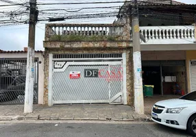 Foto 1 de Sobrado com 3 Quartos à venda, 150m² em Itaquera, São Paulo