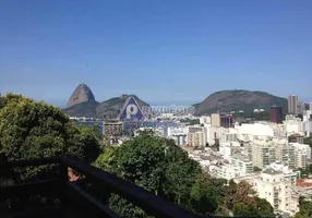 Foto 1 de Casa com 4 Quartos à venda, 400m² em Botafogo, Rio de Janeiro