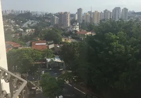 Foto 1 de Apartamento com 3 Quartos para alugar, 91m² em Vila Indiana, São Paulo