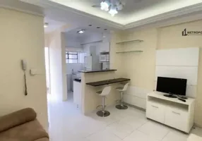 Foto 1 de Apartamento com 1 Quarto à venda, 46m² em Centro, Campinas