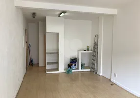 Foto 1 de Sala Comercial à venda, 36m² em Campo Belo, São Paulo