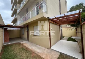 Foto 1 de Apartamento com 2 Quartos para alugar, 102m² em Vila Perracini, Poá