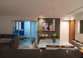 Foto 1 de Apartamento com 3 Quartos à venda, 140m² em Santa Paula, São Caetano do Sul