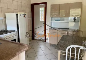 Foto 1 de Kitnet com 1 Quarto para alugar, 40m² em Barão Geraldo, Campinas