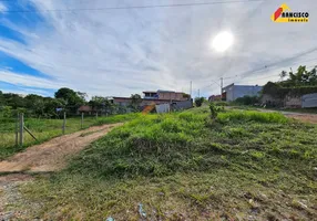 Foto 1 de Lote/Terreno à venda, 288m² em Campina Verde, Divinópolis