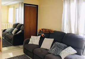 Foto 1 de Apartamento com 2 Quartos à venda, 80m² em Vila Nova Bonsucesso, Guarulhos