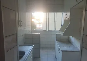 Foto 1 de Apartamento com 2 Quartos à venda, 58m² em Parque Santo Antônio, Guarulhos
