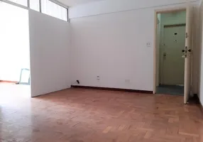 Foto 1 de Sala Comercial com 2 Quartos para venda ou aluguel, 44m² em República, São Paulo