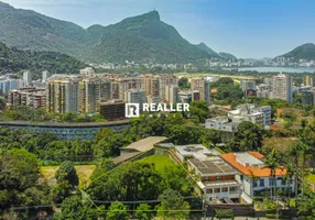 Foto 1 de Lote/Terreno à venda, 1275m² em Leblon, Rio de Janeiro