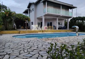 Foto 1 de Casa com 4 Quartos à venda, 301m² em Centro, Jarinu