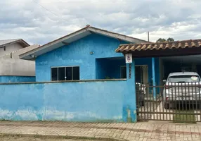 Foto 1 de Casa com 3 Quartos à venda, 145m² em Costeira, Balneário Barra do Sul