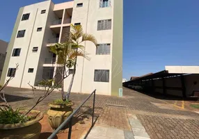 Foto 1 de Apartamento com 2 Quartos à venda, 66m² em Vila Santana, Araraquara