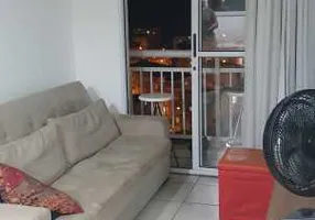Foto 1 de Apartamento com 2 Quartos à venda, 56m² em Curicica, Rio de Janeiro