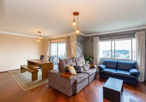 Foto 1 de Apartamento com 3 Quartos à venda, 122m² em Vila Congonhas, São Paulo