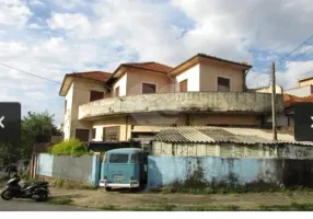 Foto 1 de Lote/Terreno à venda, 432m² em Vila Guilherme, São Paulo