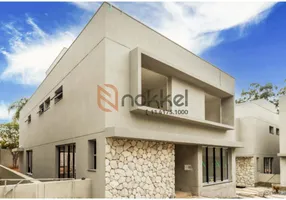 Foto 1 de Casa de Condomínio com 4 Quartos à venda, 838m² em Alto Da Boa Vista, São Paulo