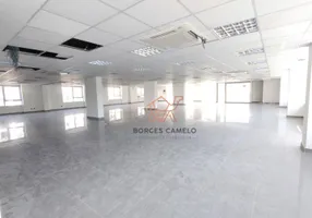 Foto 1 de Sala Comercial para alugar, 513m² em Santo Agostinho, Belo Horizonte