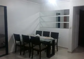 Foto 1 de Apartamento com 3 Quartos à venda, 90m² em Ouro Preto, Belo Horizonte