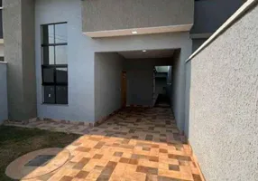 Foto 1 de Casa com 3 Quartos à venda, 120m² em Wanel Ville, Sorocaba