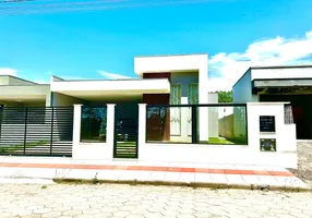 Foto 1 de Casa com 2 Quartos à venda, 104m² em Lagoa da Serra, Araranguá