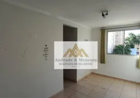 Foto 1 de Apartamento com 3 Quartos para alugar, 61m² em Sumarezinho, Ribeirão Preto