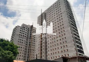 Foto 1 de Apartamento com 2 Quartos à venda, 37m² em Jabaquara, São Paulo