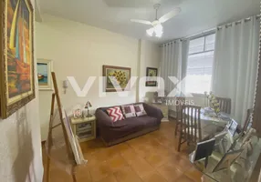 Foto 1 de Apartamento com 2 Quartos à venda, 56m² em Engenho De Dentro, Rio de Janeiro